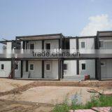 20' Office Container House, 20ft Container Dormitory thumbnail-1