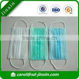 Anti-bacterial Nonwoven Fabric for Medical Hopital Disposable with Higher Quality