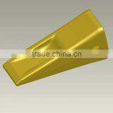 Excavators Bucket Tooth/CAT311/312/1U3252/carbon Steel/ Alloy Steel/tool Steel thumbnail-1