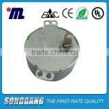 single phase low RPM AC servo motor SD-83-541Taiwan AC Synchronous Motor for home appliance