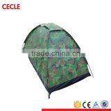 Military Camouflage Canvas Beach Tent thumbnail-2