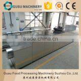 Automatic High Speed Chocolate Bean/ball Shape Production Machine thumbnail-6