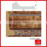 High Quality Plastic Skirting Board/PS Baseboard thumbnail-1