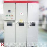 6KV 380KW 50Hz Liquid Rheostat for Cage Motor thumbnail-1