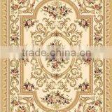 Comfortable Muslim Prayer Rug for Worship thumbnail-1