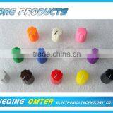 1084 Pointer Plastic Control Rotary Knob thumbnail-2