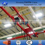 Hot Sale Anti-explosion Overhead Crane With Imported Electrical Part