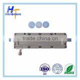 800-2700mhz Micro Wave 300 Watts N-Female Low Pim Tapper Power Distribution Equipments thumbnail-5