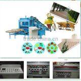 Interlock Brick Making Machine Price