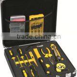 Gold Supplier High Quality 22 Pcs Household Use Tool Kit