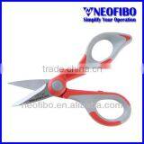 Ergonomic Fiber Optic Kevlar Cutter Jonard JIC-186