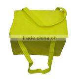 Light Yellow Non-woven Bag For Storage thumbnail-1