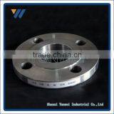 CUNI Flange ASME B16.5 PN10-60 Carbon Steel A105 Flange