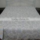 Pure Cotton Microfiber Printed Quilts thumbnail-1