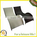 Patio Furniture Chaise Lounge Sunbed Daybed thumbnail-1