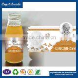 High Gloss Strong Glue Printed Waterproof Beer Label thumbnail-5