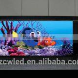Top Quality High Brightness P3 Indoor Full Color Led Screen for Stage Rental thumbnail-2