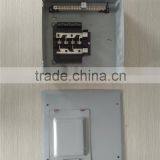 GTL612FD/GTL812FD Six/eight Way ge Type Plug in Load Center