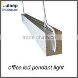 IP33 1500mm Best New Product 50w LED Pendent Light,linear Suspended Led Panel Light for Commercial Lighting thumbnail-6