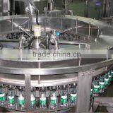 Small Water Bottle Filling Machine/ 3-in-1 Filling Monobloc and Whole Line
