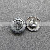 Engraving Buttons For Garment thumbnail-1