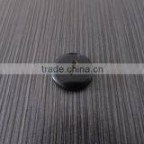 Wooden Color 4 Holes Shirt Resin Button thumbnail-3