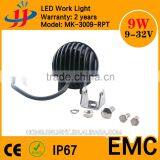 Good Price Quality Assured LED Work Light for Cars thumbnail-4