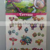 2014 Top Sale Tattoo Sticker thumbnail-1