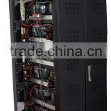 64kw 70kw 80kw 96v/192vdc to ac 380v Rural Solar Panel System 3 Phase Hybrid Inverter With MPPT Controller thumbnail-1