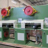 Horizontal Wire Take-up Machine 450-550