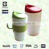Customizable Ceramic Coffee Cup Porcelain Mug Clay Mug Wholesale thumbnail-4