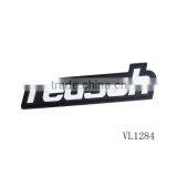 Custom 3d Pvc Patch Cheap Clothing Rubber Label