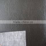 PVC Embossed Automotive Leather Material for Car Seat and Motorcycle Usage thumbnail-3