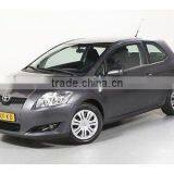 USED CARS - TOYOTA AURIS 1.6 (LHD 5608 PETROL) thumbnail-1