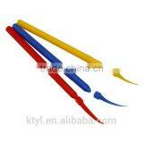 Poly Wedges Wooden w