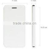 Sublimation Cell Phone Case for Iphone High Quality Leather Case for Iphone 6 OEM thumbnail-2