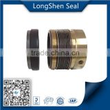 Low Temperature range Metal Bellows Mechanical Seals HF670,675,676,680