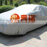 PEVA Material Car Covers thumbnail-2