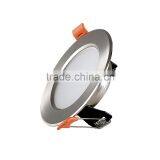 IP44 Aluminum 28W SMD LED Downlight thumbnail-2