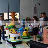 Guangzhou HuaQin Playground Equipment Co., Ltd. company overview - view 2 thumbnail