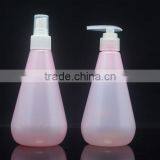 PET Plastic Type and Pump Spray Plastic Material Bottle for Personal Care thumbnail-1