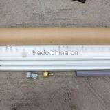 7.6m Heavy Aluminum Flagpole Kit thumbnail-1