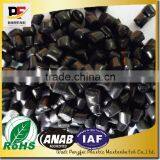 Masterbatch Manufacturer, PP/PE/ABS Carbon Black Masterbatch for Plastic Products, Color Master Batch