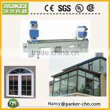 THW 240 Parker Two Head Seamless Welding Machine