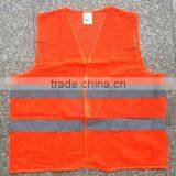 The China Factory Supply the Vest Reflective Safety,led Reflective Vest and Reflective Safety Straps Vest