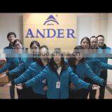 Ander Leisure Products Co., Ltd. company overview - view 1 thumbnail