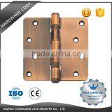 VERY DURABLE Small Stainless Steel Spring Hinge thumbnail-5