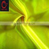 100% Polyester Satin for Wedding or Dress