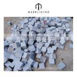 Factory Sale Bush Hammered G603 Granite Paving Stone thumbnail-4