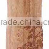 Vacuum Cup With 100%natural Bamboo thumbnail-1